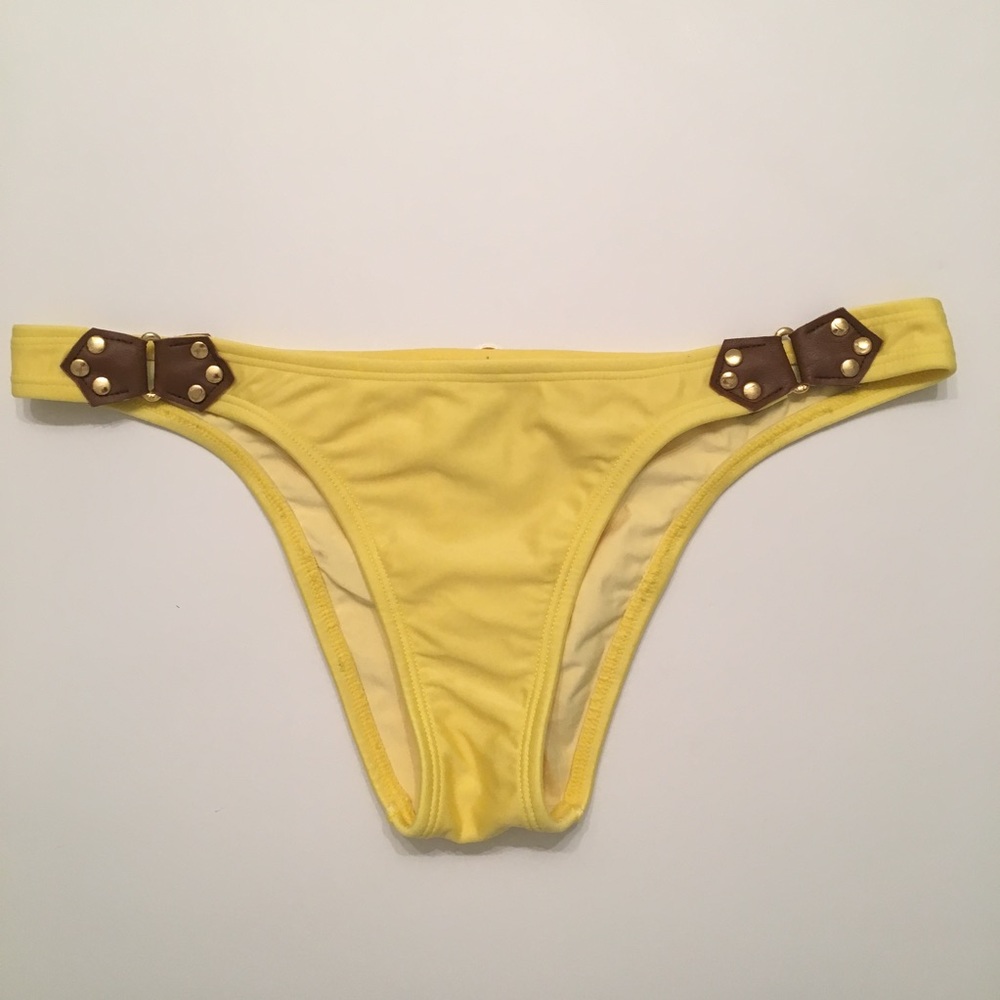 Vix Eriko Detail Bikini - Size S - Picture 3 of 8